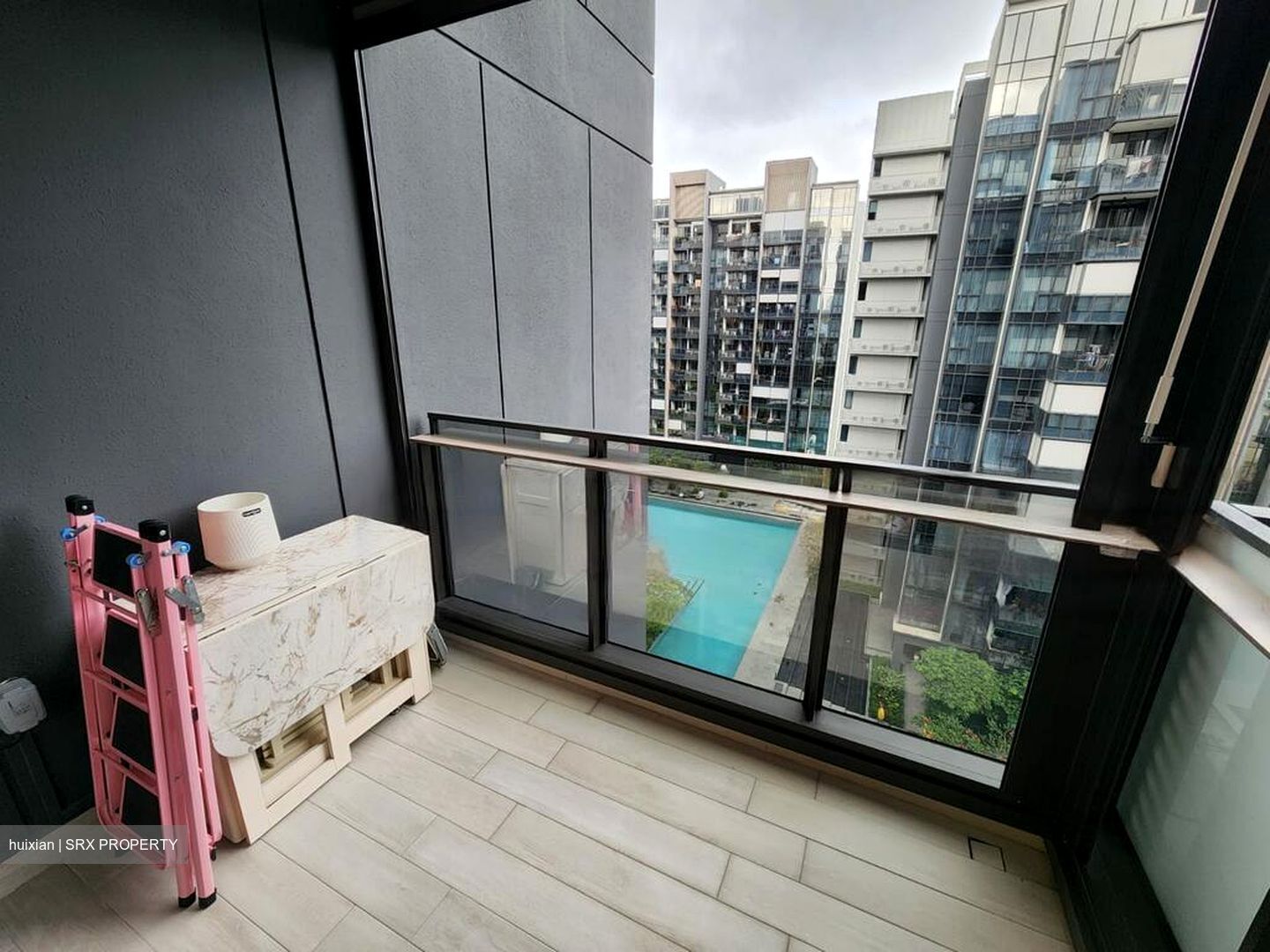 Leedon Green (D10), Condominium #612700471